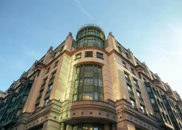 Radisson Collection Grand Place Bruxelles