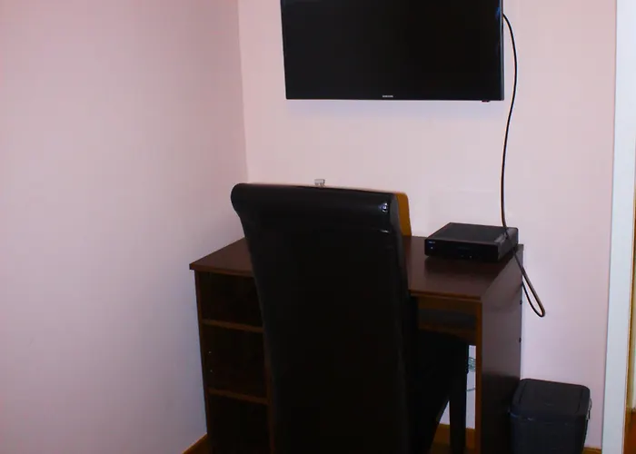 Eu B&B Bruxelles